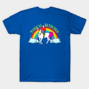 Beto O'Rourke 2020 Magical Betocorn T-Shirt